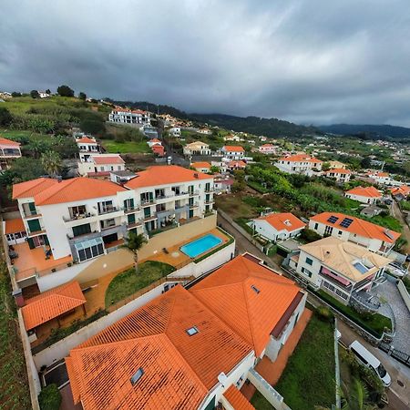 Freitas House Apartment Ponta do Sol  Exterior foto