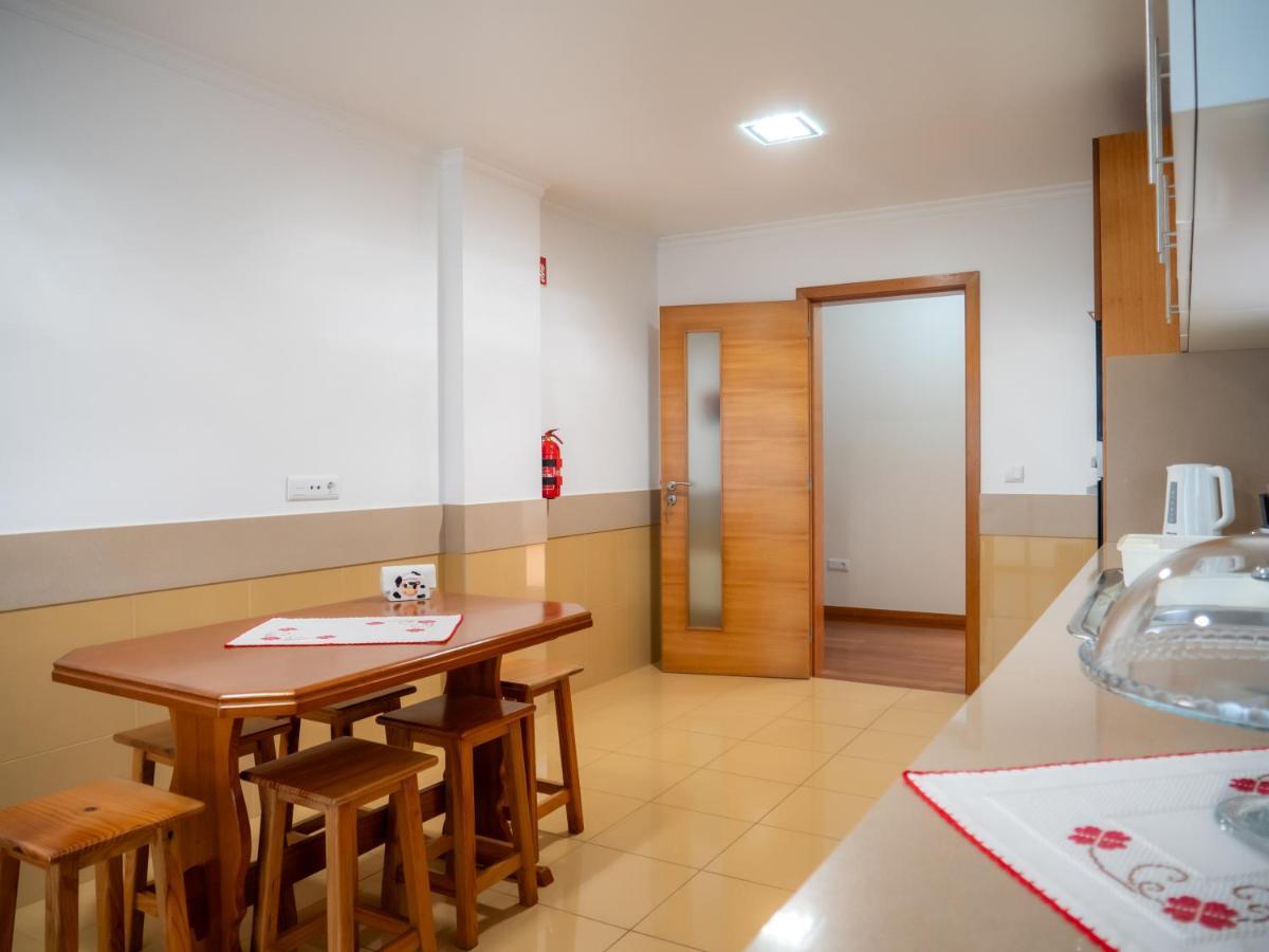 Freitas House Apartment Ponta do Sol  Exterior foto