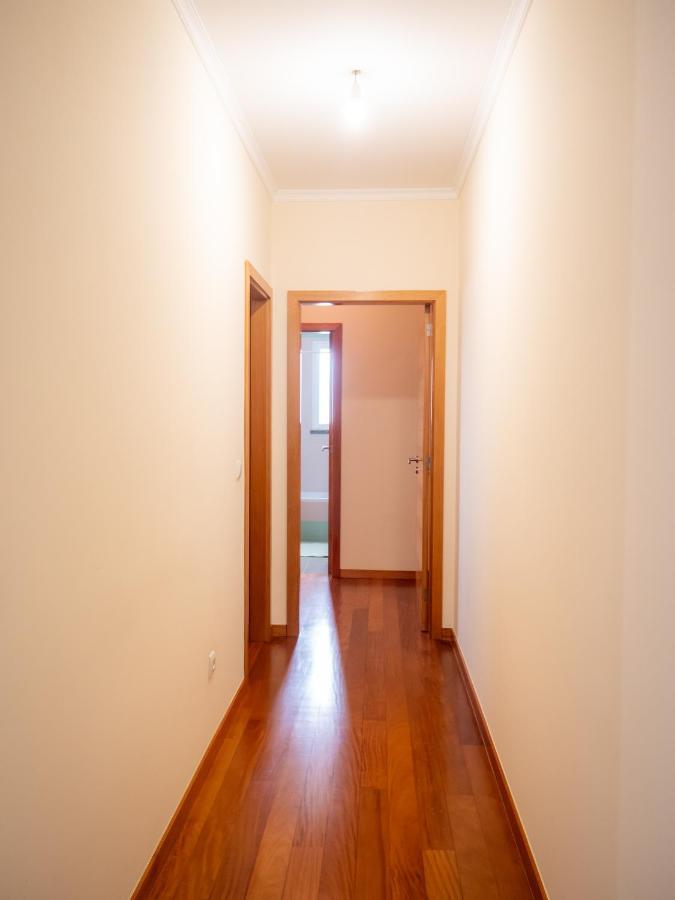 Freitas House Apartment Ponta do Sol  Exterior foto