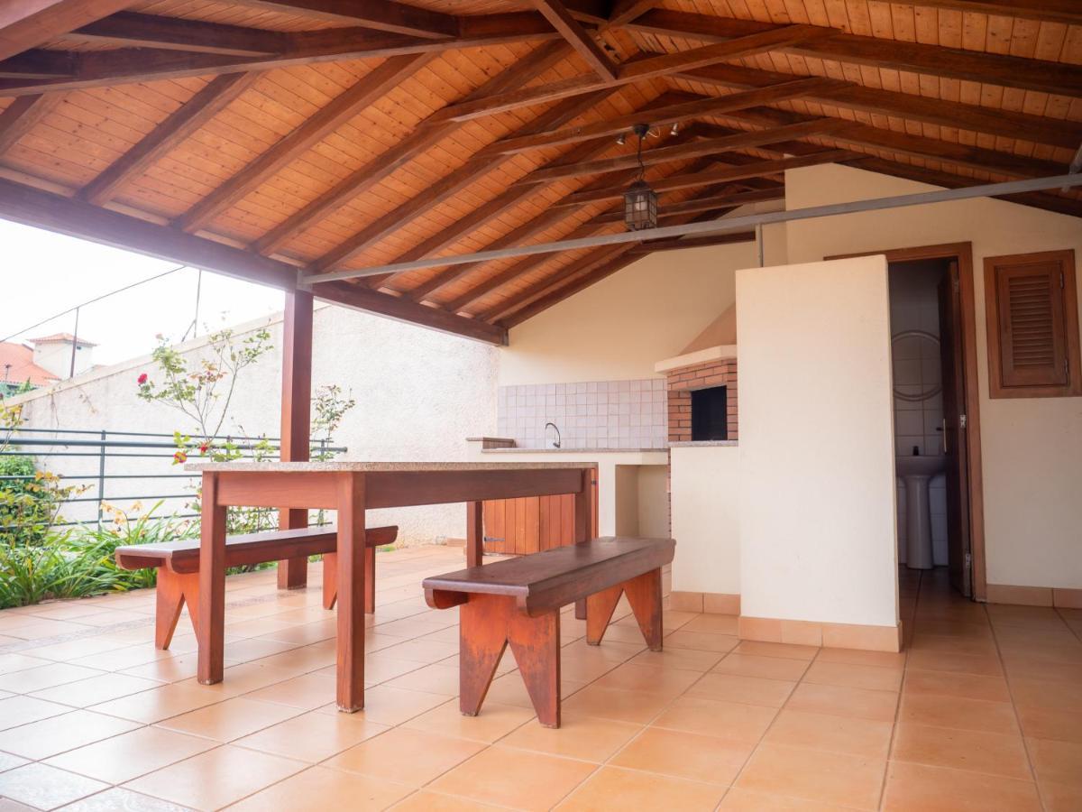 Freitas House Apartment Ponta do Sol  Exterior foto