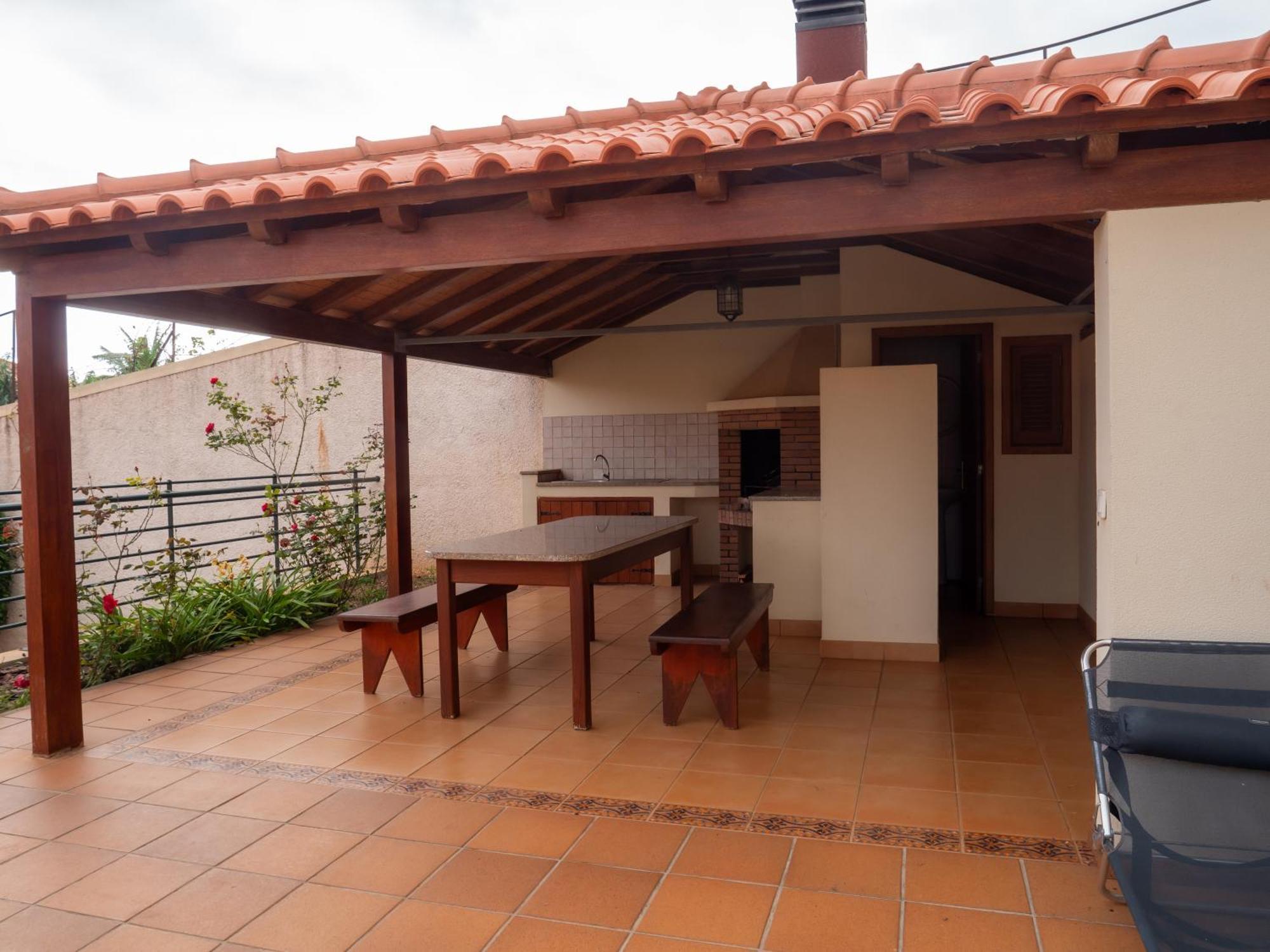 Freitas House Apartment Ponta do Sol  Exterior foto